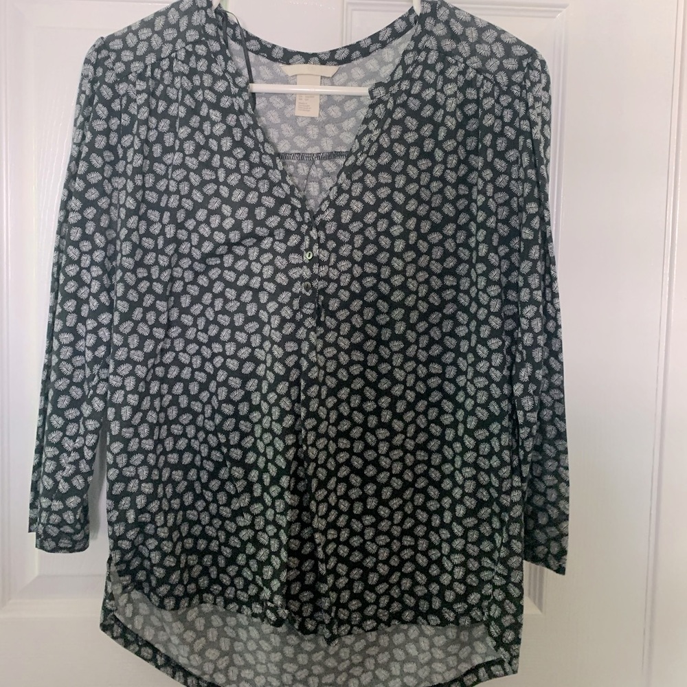 H&M Blouse (S)